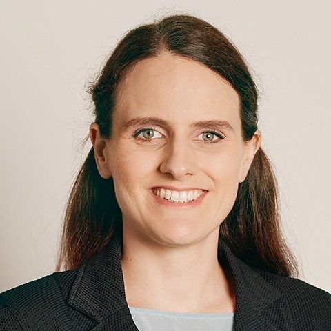 Tamara Ulrich, BPM Workflow Specialist