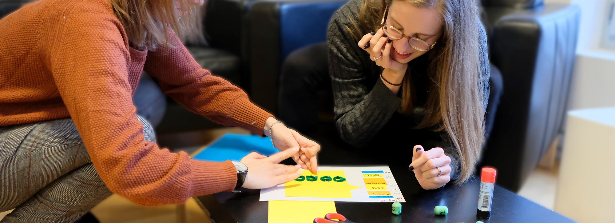 Design Sprint Workshop